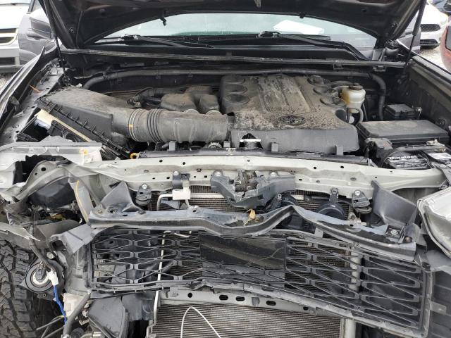 2020 TOYOTA 4RUNNER SR - JTEZU5JRXL5225616