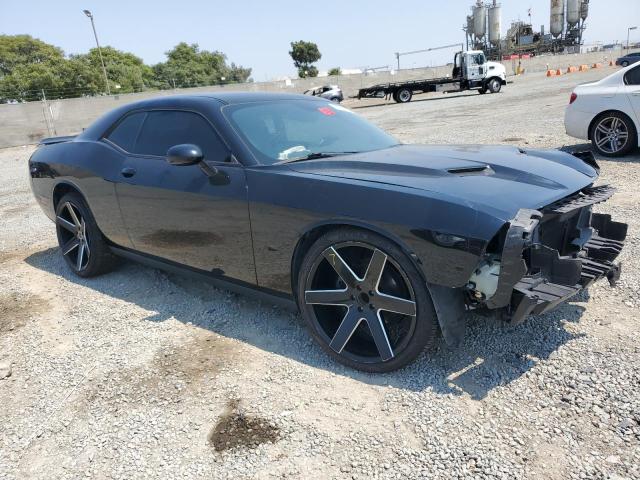 2018 DODGE CHALLENGER 2C3CDZAG7JH209528
