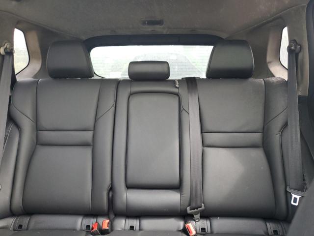 2021 NISSAN ROGUE SL JN8AT3CB5MW217710