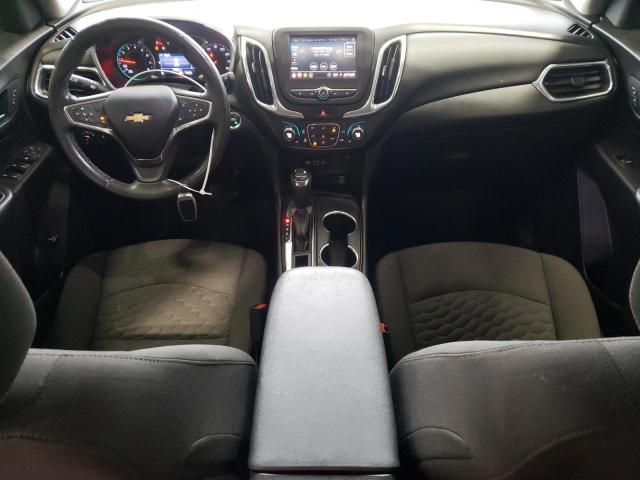 2020 CHEVROLET EQUINOX LT 3GNAXUEVXLS608964