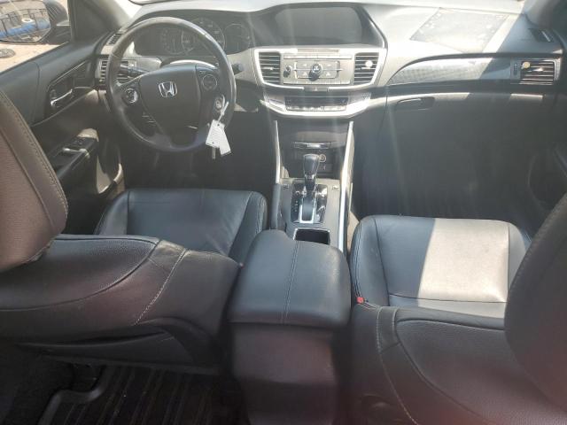 2013 HONDA ACCORD SPO - 1HGCR2F51DA197215