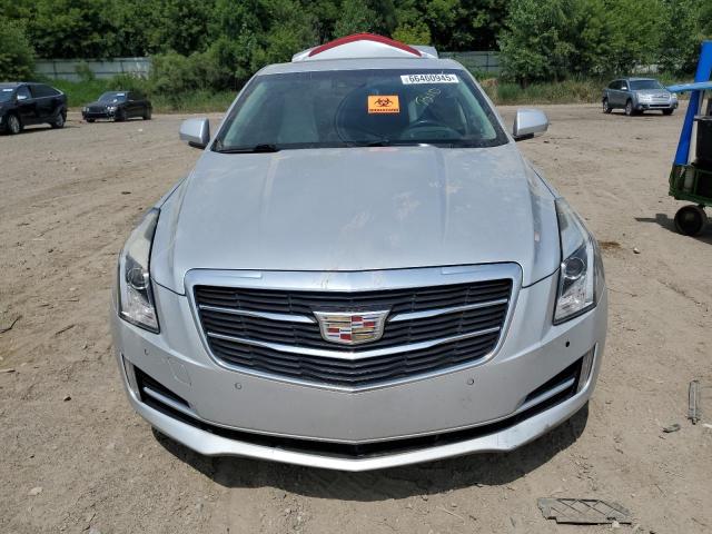 2016 CADILLAC ATS PERFOR 1G6AK5SX7G0188342