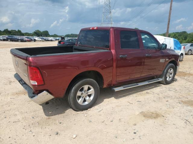 2021 RAM 1500 CLASS 3C6RR7KT2MG536552