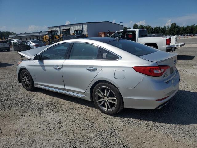 2015 HYUNDAI SONATA SPO 5NPE34AB9FH053442
