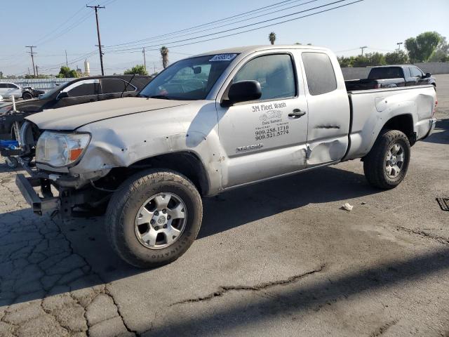 TOYOTA TACOMA PRE