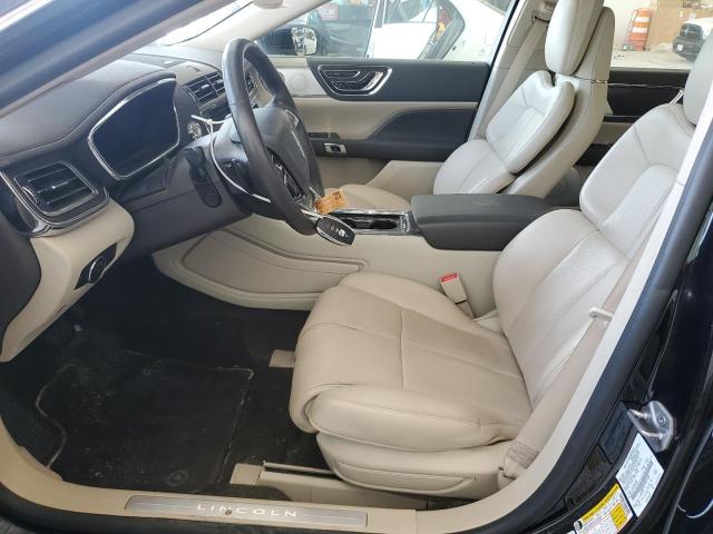 2019 LINCOLN CONTINENTA 1LN6L9NC9K5614281
