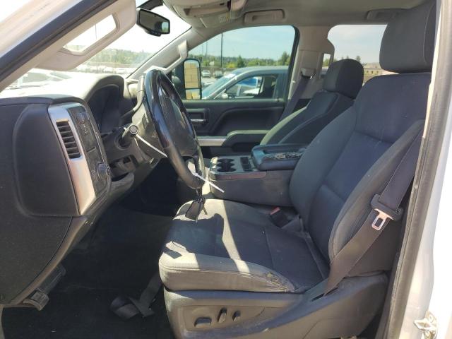 2015 CHEVROLET SILVERADO - 1GC1CVEG8FF188321