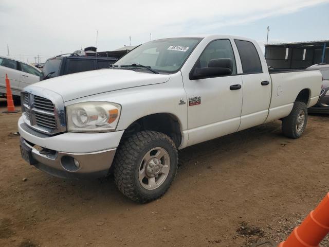 DODGE RAM 2500