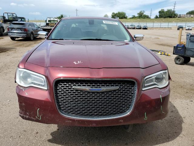 2019 CHRYSLER 300 LIMITE 2C3CCAEG6KH634187