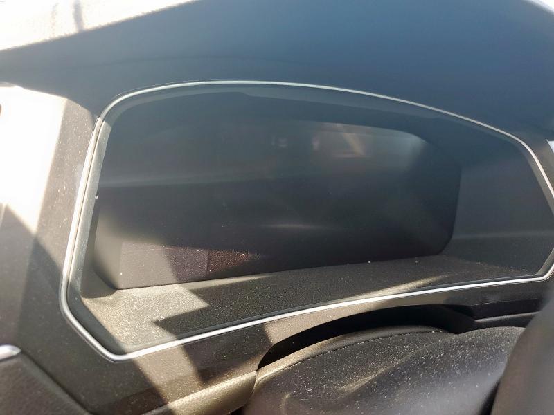 2024 VOLKSWAGEN TIGUAN SE 3VVNB7AX0RM100146
