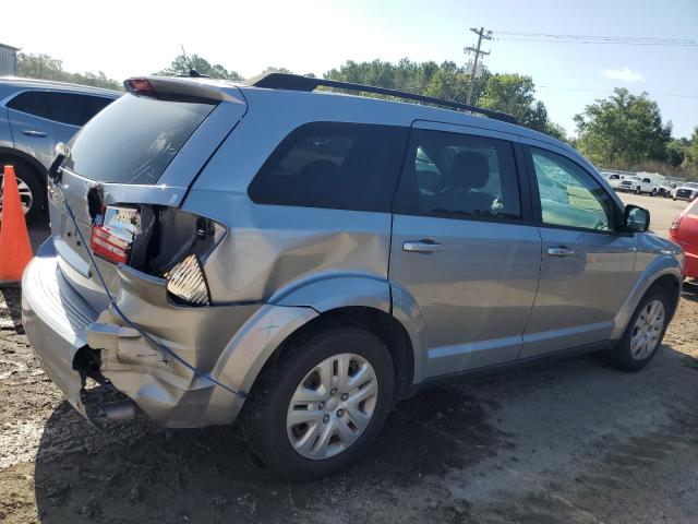 2016 DODGE JOURNEY SE 3C4PDCAB8GT238826