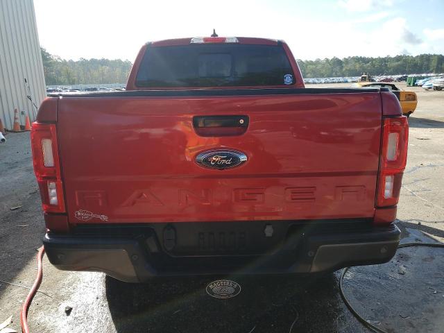 2021 FORD RANGER XL - 1FTER4FH1MLD25048