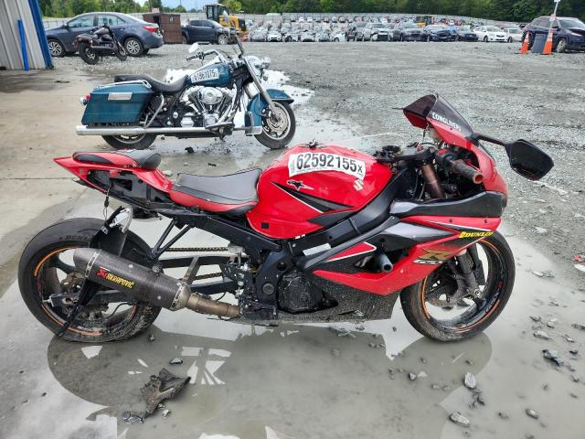SUZUKI GSX-R1000
