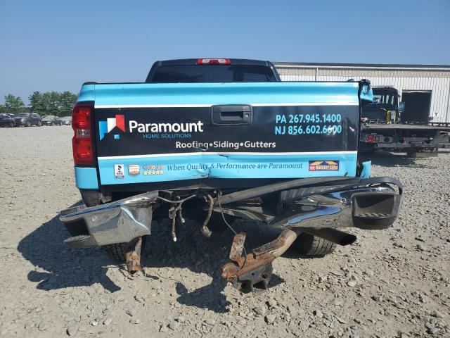 2015 CHEVROLET SILVERADO 1GC2KWEG5FZ533946