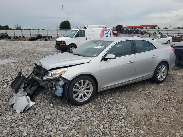 2015 CHEVROLET MALIBU LTZ 1G11F5SL2FF278274
