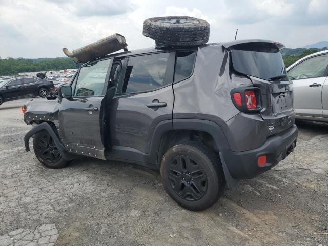 2018 JEEP RENEGADE S ZACCJBAB7JPH77339