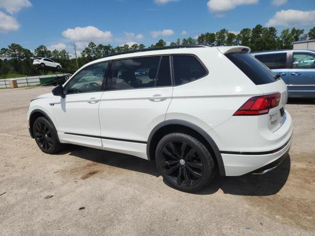 2021 VOLKSWAGEN TIGUAN SE 3VV2B7AX2MM139767