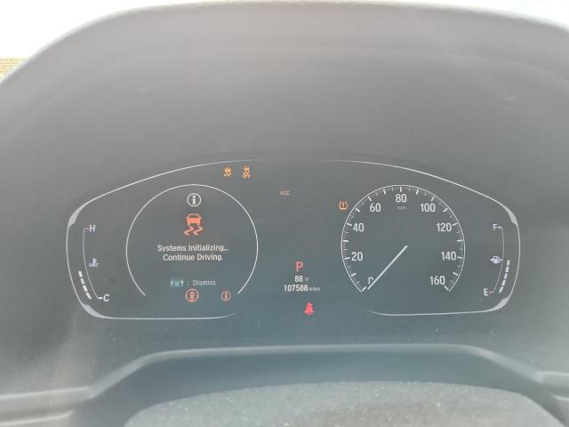 2018 HONDA ACCORD TOU 1HGCV1F91JA154790