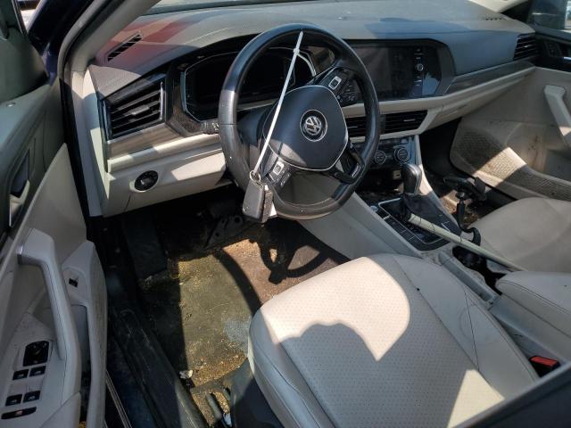 2019 VOLKSWAGEN JETTA SEL 3VWE57BU7KM230678