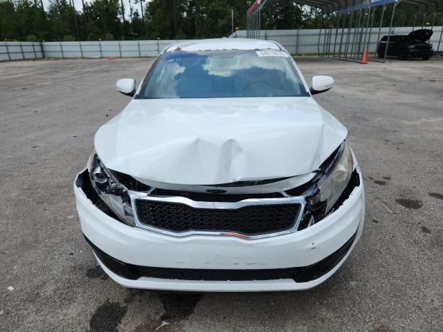 2013 KIA OPTIMA EX - 5XXGN4A72DG121099