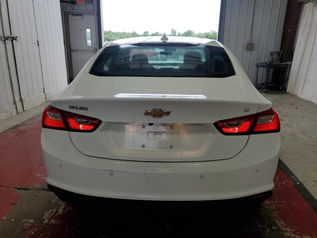 2024 CHEVROLET MALIBU LT - 1G1ZD5ST1RF163243