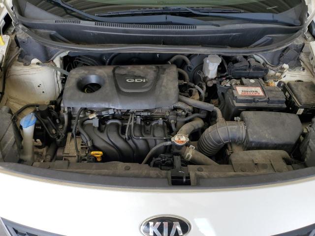 2016 KIA RIO LX - KNADM4A35G6541751
