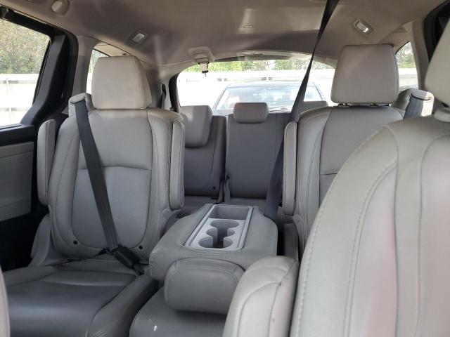2020 HONDA ODYSSEY EX 5FNRL6H73LB046642