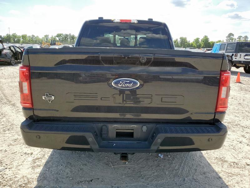 2023 FORD F150 SUPER - 1FTEW1C57PKG13880