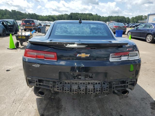 2015 CHEVROLET CAMARO LT 2G1FD1E38F9303557