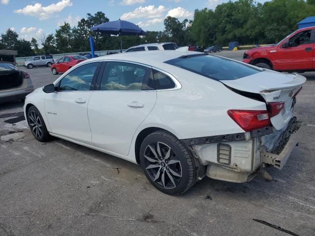 2017 CHEVROLET MALIBU LT 1G1ZE5ST3HF246054