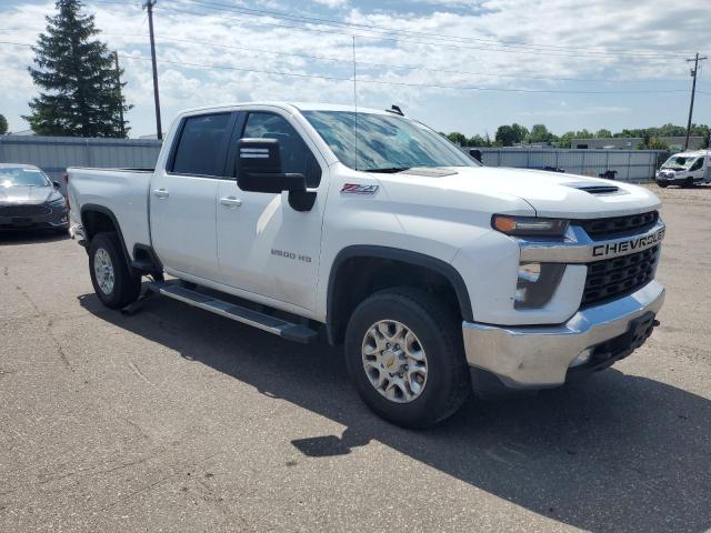 2023 CHEVROLET SILVERADO - 1GC1YNE78PF210868