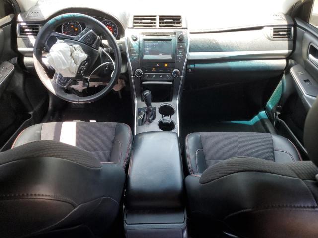 2017 TOYOTA CAMRY LE - 4T1BF1FK0HU799123