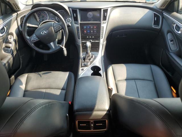 2015 INFINITI Q50 BASE JN1BV7AR8FM416575