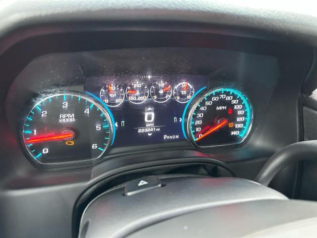 2016 CHEVROLET SUBURBAN K 1GNSKJKC5GR257149