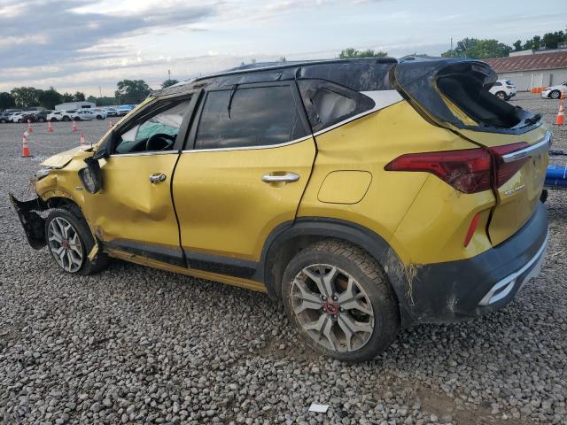 2021 KIA SELTOS SX KNDETCA2XM7061268