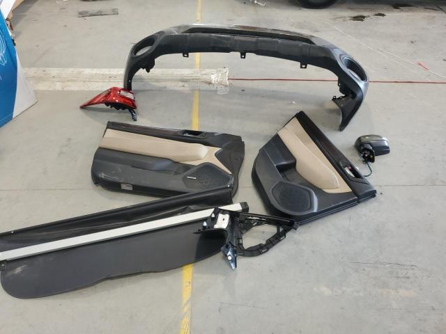 2017 SUBARU OUTBACK 3. 4S4BSENC7H3322109