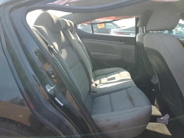 2018 HYUNDAI ELANTRA SE - KMHD84LF2JU620873