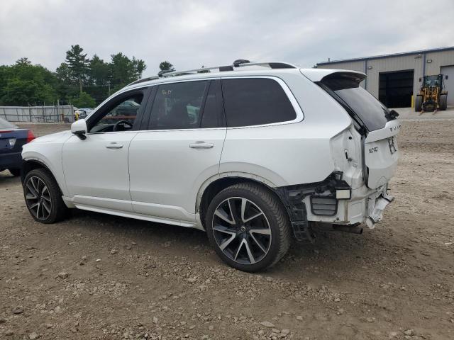 Vin: yv4a22pkxj1325846, lot: 62145045, volvo xc90 t6 20182