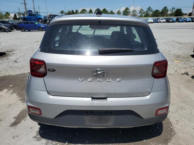 2021 HYUNDAI VENUE SE KMHRB8A3XMU073220