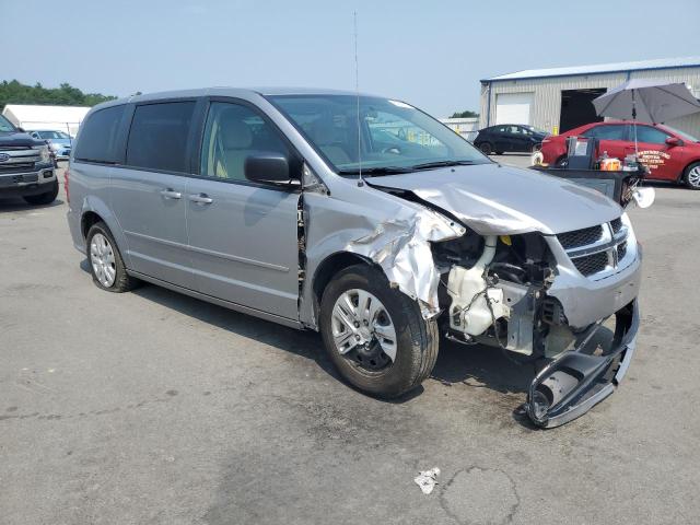 Vin: 2c4rdgbgxfr743844, lot: 62682975, dodge caravan se 20154