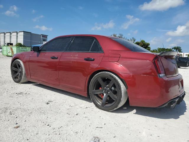 Vin: 2c3ccaet9eh157188, lot: 64256695, chrysler 300 20142