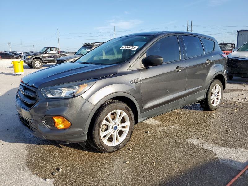 FORD ESCAPE S