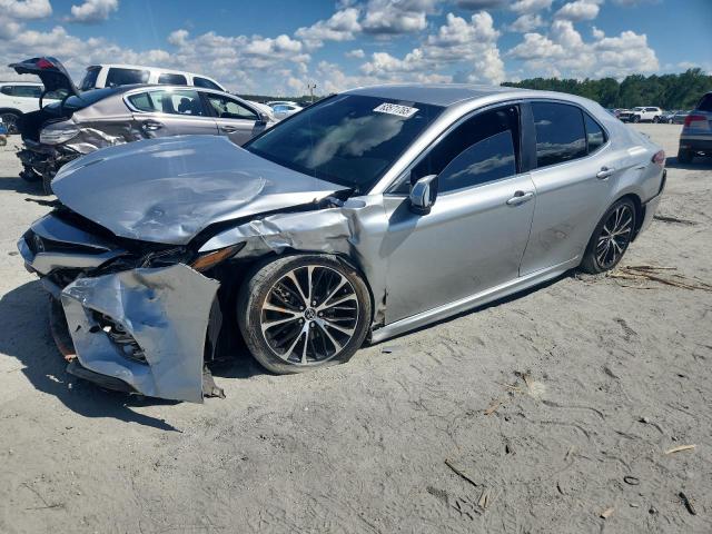 2018 TOYOTA CAMRY L - 4T1B11HK2JU088332