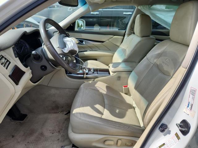 2013 INFINITI M37 X - JN1BY1AR5DM602690