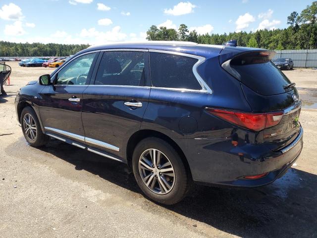 2020 INFINITI QX60 LUXE 5N1DL0MM7LC501116