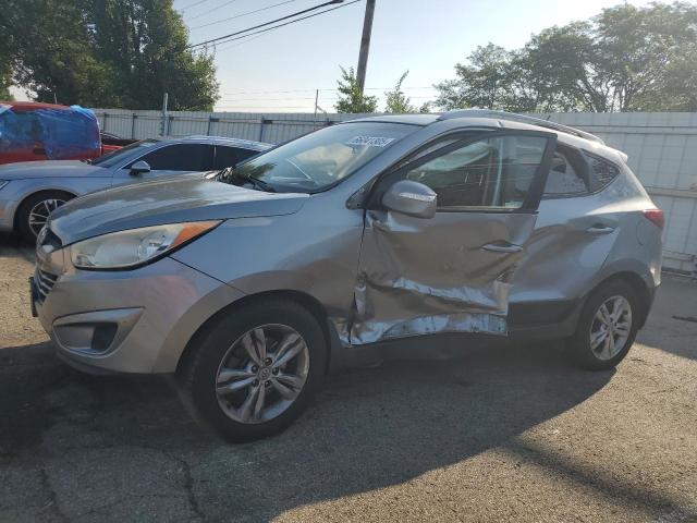 HYUNDAI TUCSON GLS