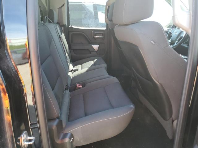 2015 CHEVROLET 1500 1GCVKRECXFZ220967