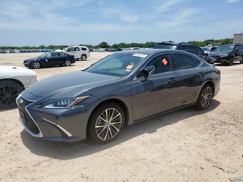 LEXUS ES 300H BA