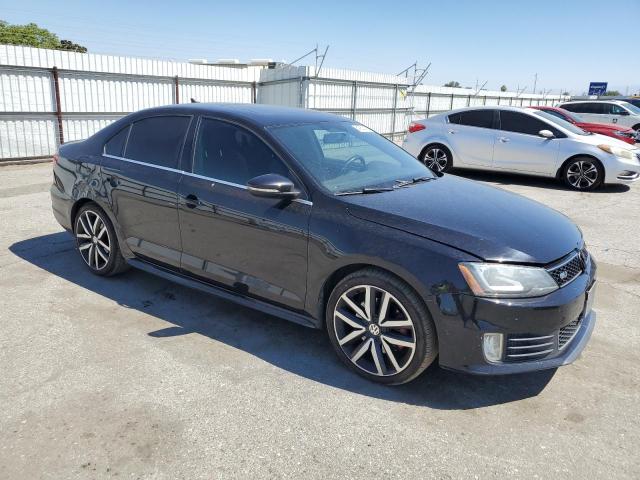 2014 VOLKSWAGEN JETTA GLI - 3VW4T7AJ5EM381807