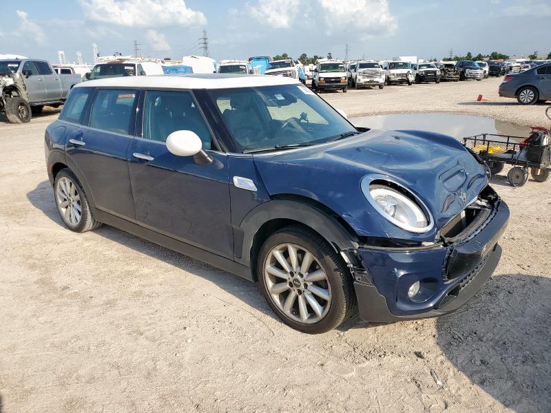 2017 MINI COOPER S C WMWLN9C50H2B32220